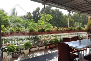 آپارتمان ۲۳۸ متر