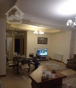 ۹۵ متر فول پاسداران نزدیک دریا