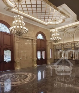 ۹۳ متر بدون مشابه