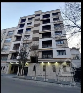 رهن آپارتمان ۲ خوابه فول امکانات