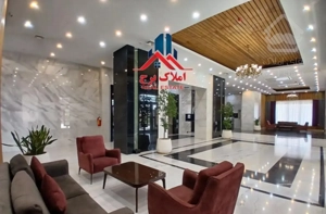 *برج مُجَلل 145متر 3خ 3پارکینگ خواب مستر ۲۰متری*