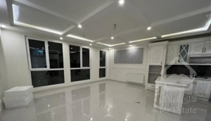 آپارتمان ۹۲ متری/اقبال/صفر/پشت حاشیه وکیل آباد/