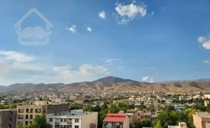 ۹۸ متر آپارتمان خیابان سپاه (۹دی)