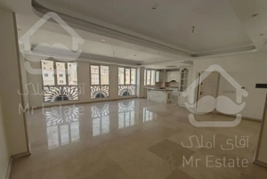 ۲۳۰متر ۳خ/ نور شمال و جنوب ویو ابدی/دیباجی جنوبی