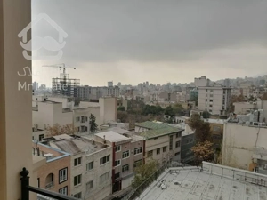 رهن و اجاره آپارتمان ۲۱۵ متری ۴ خوابه نیاوران تراس