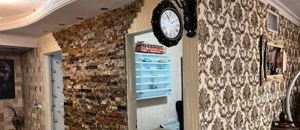 فروش آپارتمان سعیدآباد جاجرود