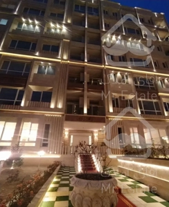 ۱۶۰متر ولنجک/۲پارکینگ/ویو ابدی