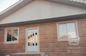 اجاره خانه ویلایی 140 متری در روستای سراوان