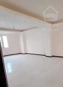 آپارتمان ۱۲۰ متری تک واحدی ابتدا مبین