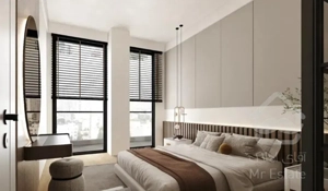 300 متر ( دوبلکس / مدرن / مشاعات هتل )