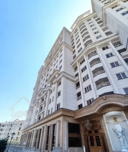 برج باغ مجلل برلیان/107مترسالن پرده خور/جنت‌آباد