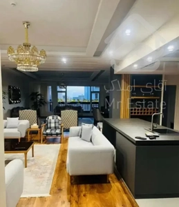 ۱۰۰متر/ گوهردشت فاز ۲ / شیک و تو دل برو