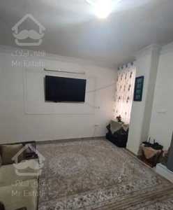 ۴۷ متر/ طبقه اول/ پارکینگ دار