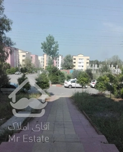 آپارتمان 85متری مسکن مهر رویان