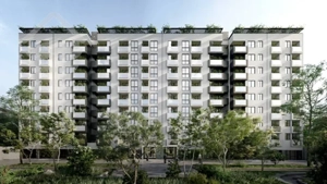 فروش آپارتمان ۱۵۰ متر فول مشاعات لاکچری