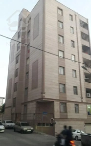 اپارتمان ۱۰۸ متری کوی اساتید