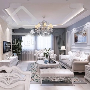 آپارتمان ۷۵ متری خوش نقشه