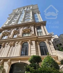 ۲۶۰متر دید ویوکارت پستالی/نئوکلاسیک‌مشاعات هتلینگ