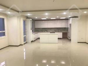 یک واحد آپارتمان ۱۲۰ متری تازه ساخت خوش نقش