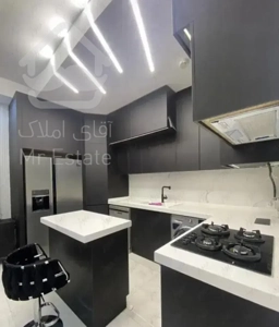 ۶۷متر ۲خواب فول، جنت آباد