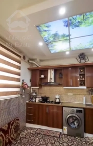 (( املاک سناتـور )) آپارتمان 110متری ورودی شهر