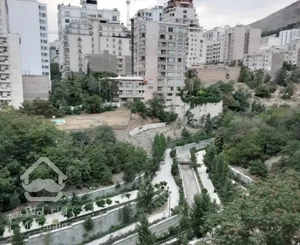 زعفرانیه  با کمسیون بالا ۲۷۸ متر