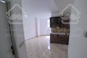 ۴۰متر۱خواب بازسازی شده بلوار پروین