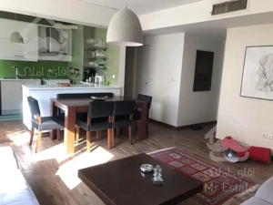 خرید آپارتمان ۸۶ متری در بلوار فردوس غربی