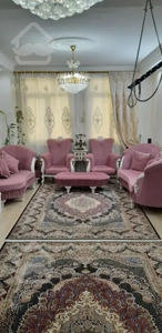 آپارتمان ۵۲ متر ۲۱ متری دهقان