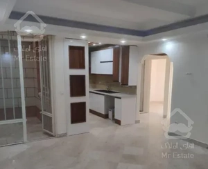 ۶۴ متر/دوخواب/سازمان برنامه