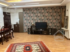 ٩٥ متر دو خواب چهارباغ