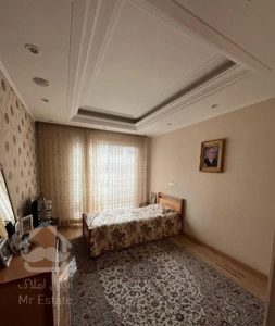 فروش آپارتمان ۲۰۰ متری ۳ خوابه در فرمانیه