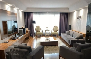 آپارتمان ۱۱۱متری تاپ لوکیشن فرمانیه