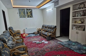 فروش آپارتمان دو نبش شرقی جنوبی پلاک پنجم خ جابر