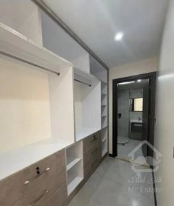 ۱۲۵متر ۲خواب مستر مینیمال فرمانیه پاسداران