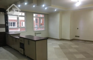 ٩٧ متر شهر زیبا ٢ خواب