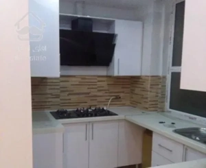 آپارتمان 55 متر 1خواب بازسازی (طرشت)