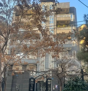 ۲۱۸ متر بالای پاتریس بی نظیر در منطقه