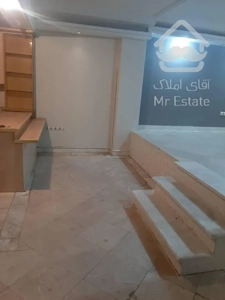 آپارتمان 63 متری جنت آباد جنوبی