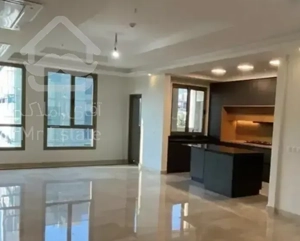 گیشا۱۰۶ متر ۲ خواب فول امکانات