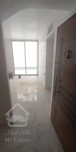 ۱۱۳ متری ۳ خوابه همکف حیاط اختصاصی