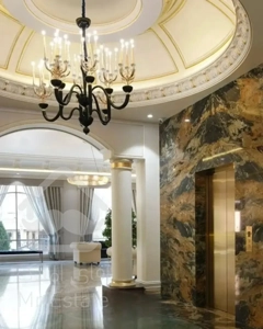 ۲۵۰متر ۳خوابه متریال بینظیر دیباجی شمالی