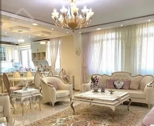 فردوس غرب ۸۵متر ۲خ  ۲پارکینگ