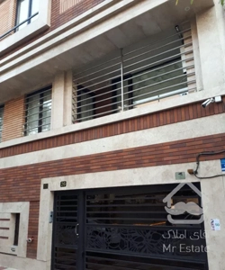 ۹۶ متر نوساز ستارخان