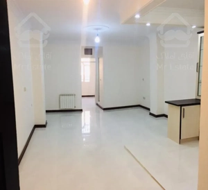 آپارتمان واقع در سازمان برنامه