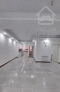 ۸۰ متر ۲ خواب / فول/ کلید نخورده / نارمک
