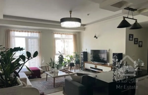 دریاچه چیتگر برج احرار ۱۳۰ متر ۳ خواب جنوبی