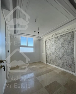 120 متر / غرق نور / طبقات بالا / جنت آباد مرکزی