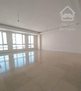 ۱۳۰متر/۲خواب/کلید نخورده/ سالن پرده خور