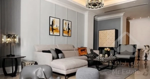 آپارتمان ۱۶۵ متر صیاد شیرازی  فول امکانات